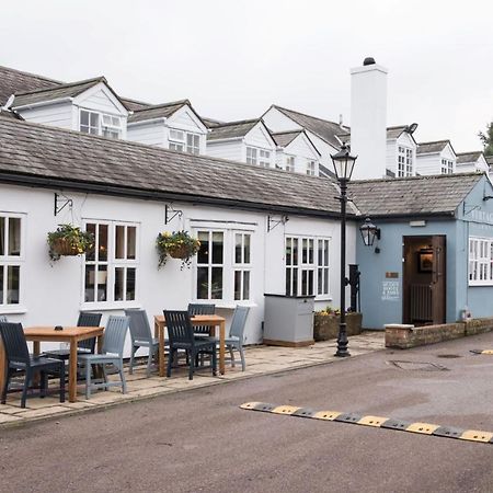 The Five Bells By Innkeeper'S Collection Weston Turville Exterior photo
